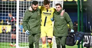 ইনজুরিতে বিশ্বকাপ থেকে ছিটকে যাওয়ার শঙ্কায় হুয়ান ফয়েথ